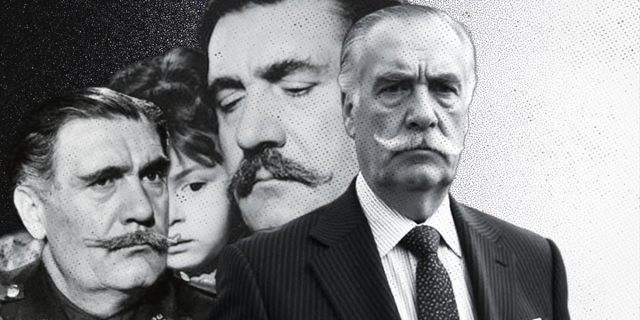 Yeşilçam'ın Vicdanlı Babası Hulusi Kentmen