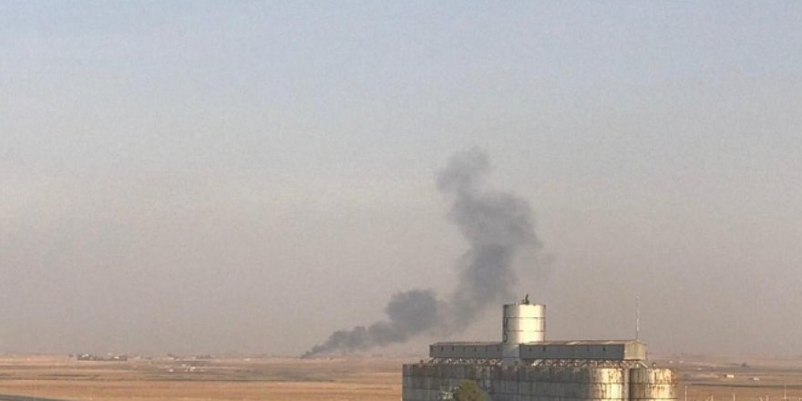 Sadullah Özcan yazdı: Nusaybin ve Kamışlı Hattına Dikkat