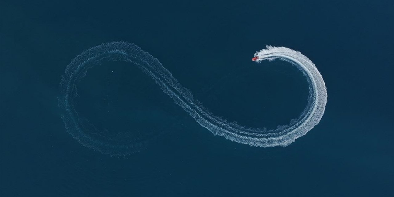 "Mavi Vatan"ın Hayat Kurtaran Elleri 7 Gün 24 Saat Görev Başında