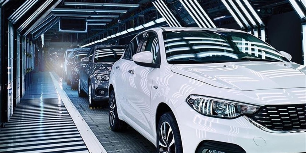 Sıfır Araç Satışlarında Bu Yıl Rekor Bekleniyor