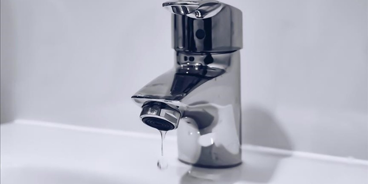 İstanbul'da 3 İlçedeki Bazı Mahallelere 19 Saat Su Verilemeyecek