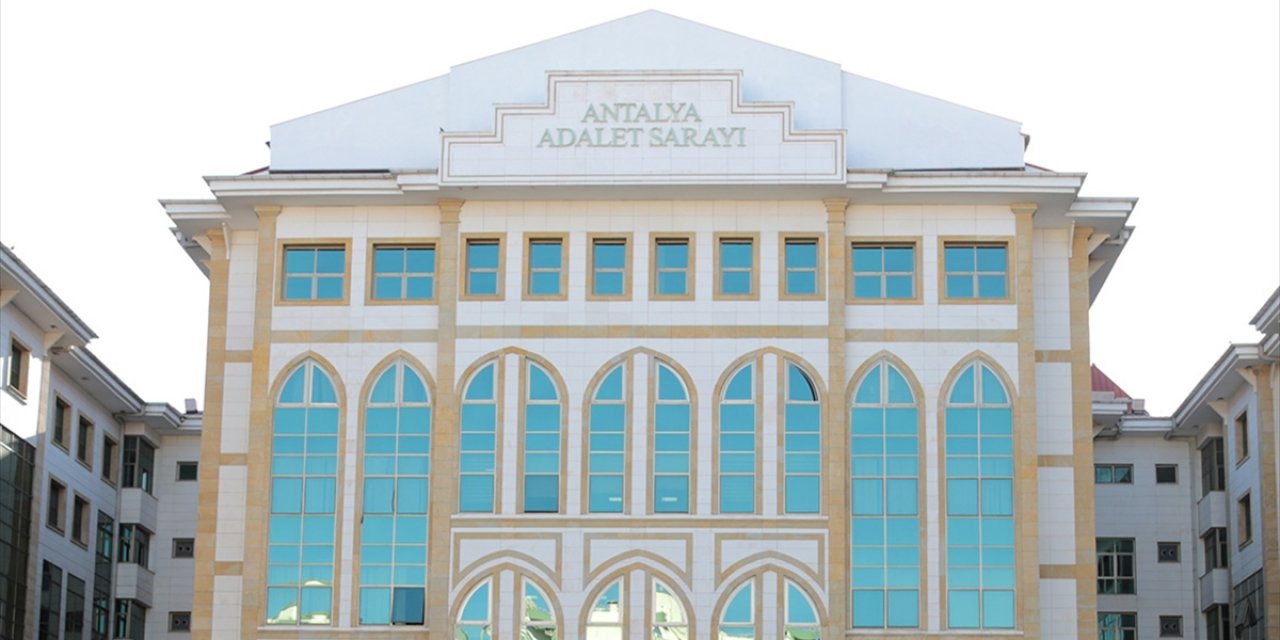 Antalya Büyükşehir Belediyesine Yönelik Soruşturmada Muhittin Böcek'in Ek İfadesi Alındı