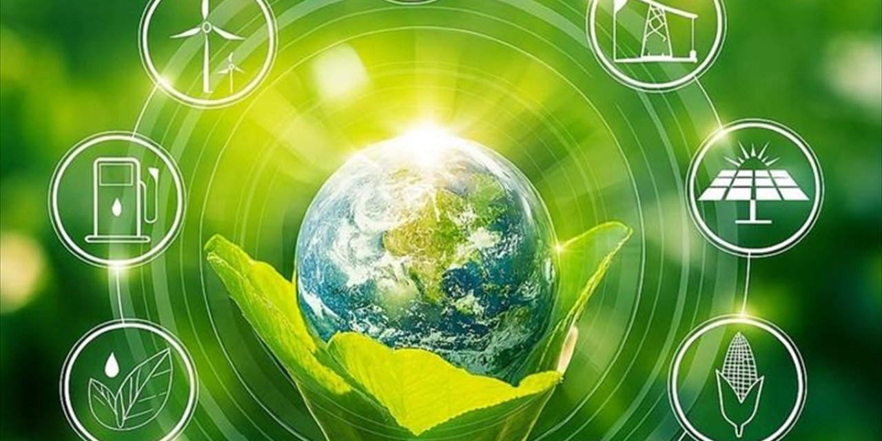 Yeşil Dönüşüm Yatırımları 2026'da Hız Kazanacak