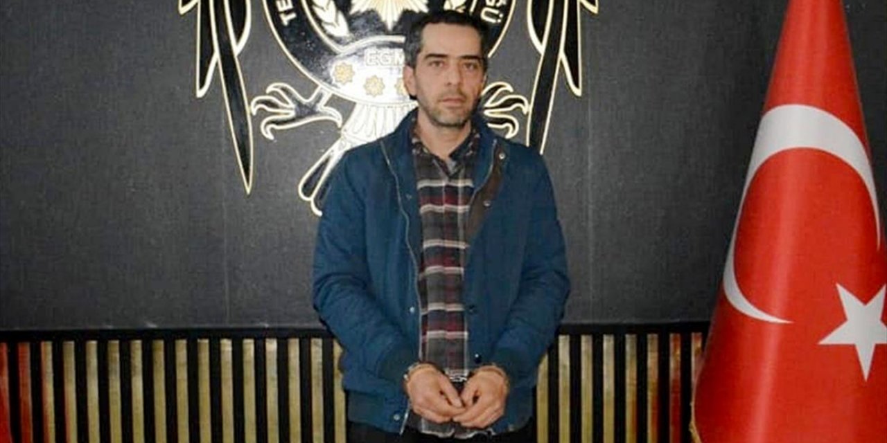 Fetö Üyesi Yasir Gülen İstanbul'daki Operasyonla Yakalandı