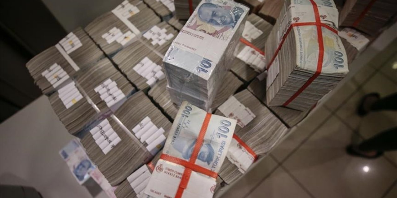 Sosyal Korumaya 2024'te Yaklaşık 4 Trilyon 965 Milyar Lira Harcandı