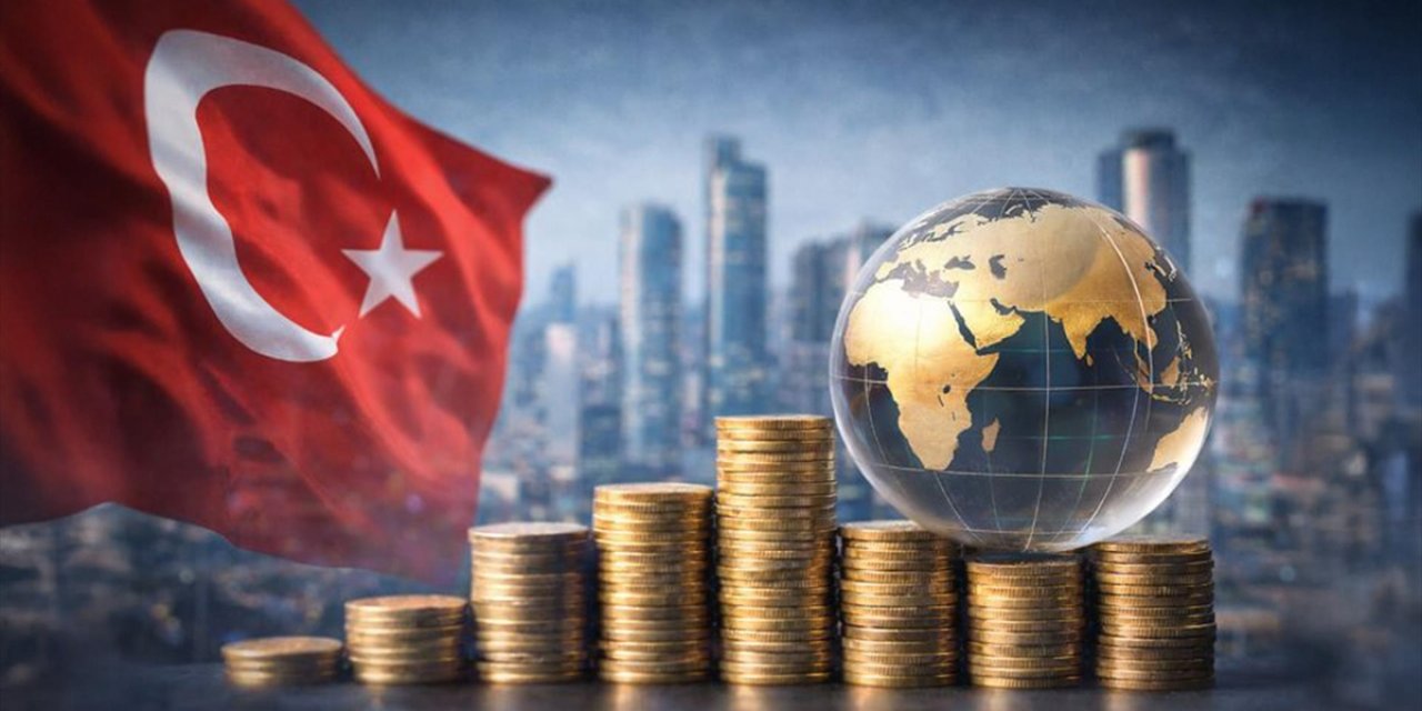 Türkiye'nin Yıllık 25-30 Milyar Dolar Yatırım Çekme Potansiyeli Bulunuyor