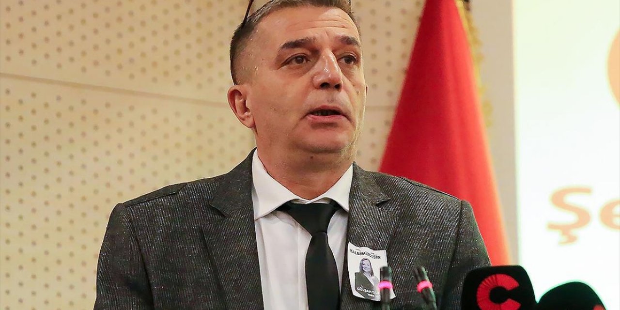 Şehzadeler'in Yeni Belediye Başkanı Hakan Şimşek Oldu