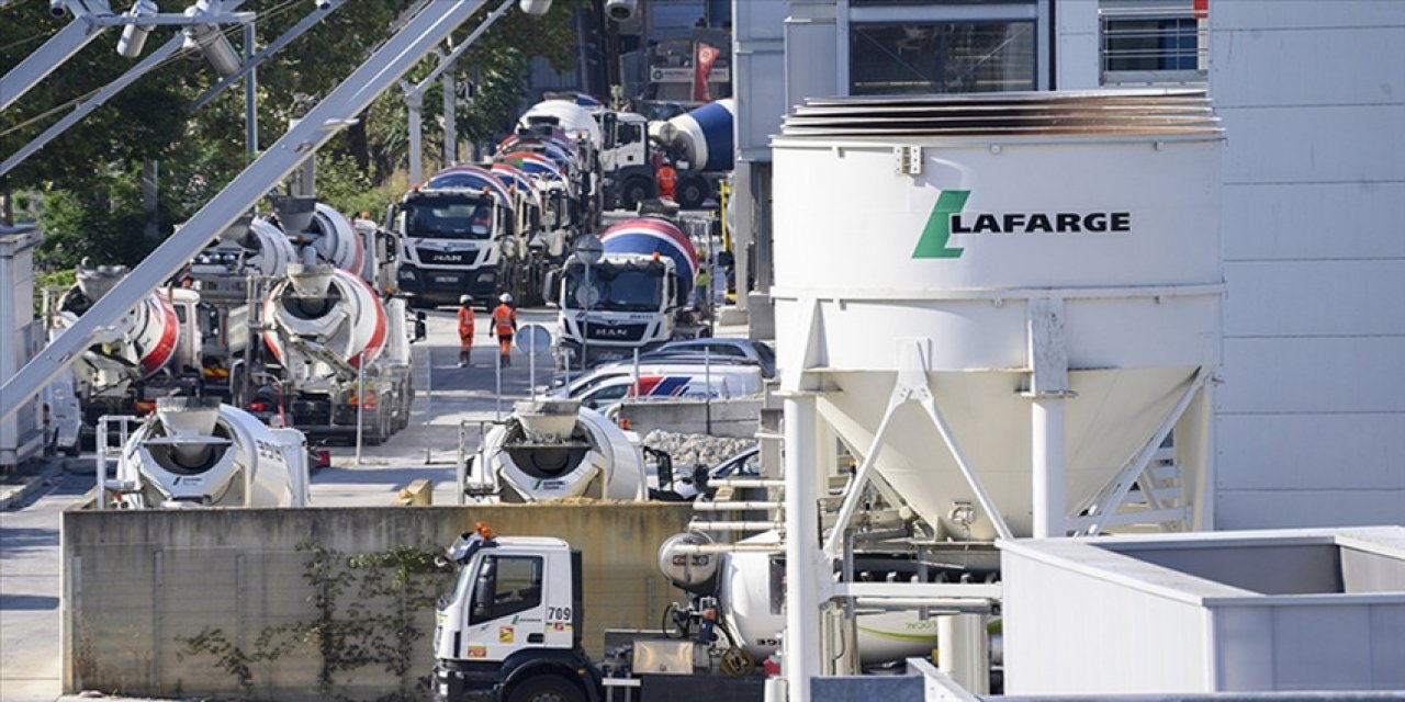 Lafarge'ın Yargılandığı "Tarihi" Davada Karar 13 Nisan 2026'da Açıklanacak