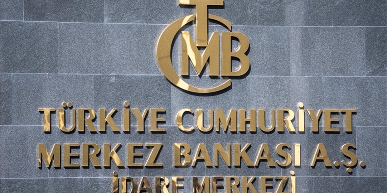 TCMB Reeskont ve Avans Faiz Oranlarını Düşürdü