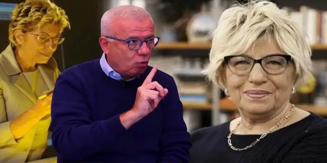 Saç Testi Uyuşturucuyu Nasıl Gösteriyor? Ertuğrul Özkök Sordu, Sevil Atasoy Yanıtladı