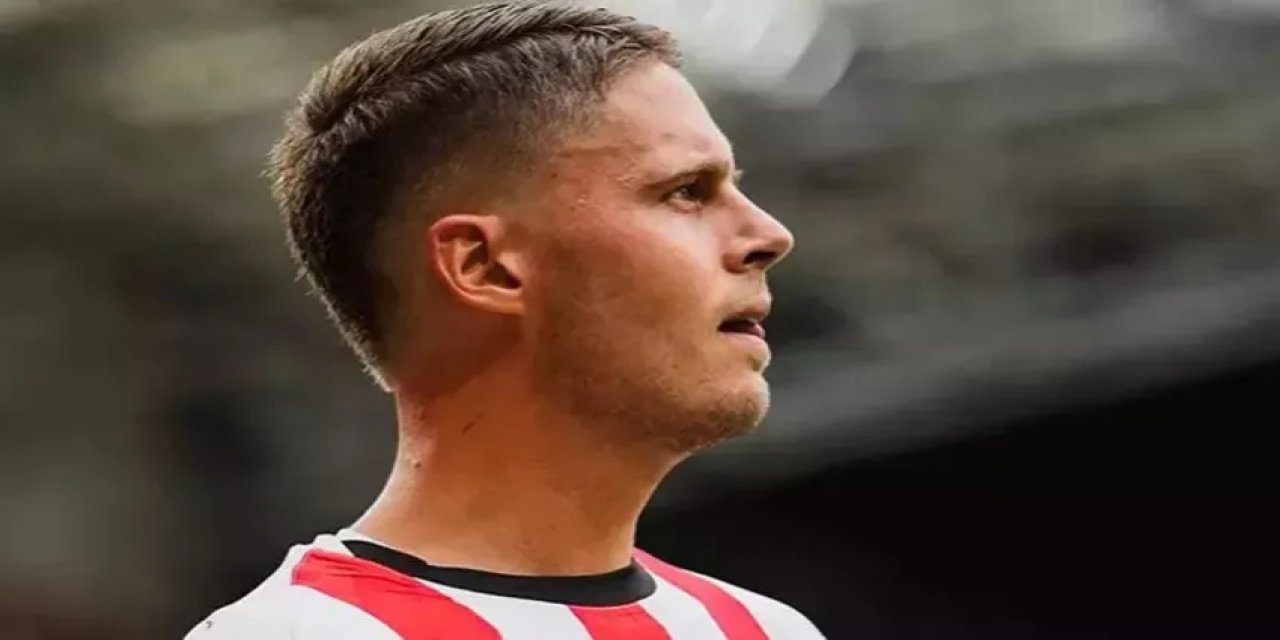 Fenerbahçe Hollandalı Futbolcu İle Anlaşma Sağladı! Bonservis Rakamı Belli Oldu