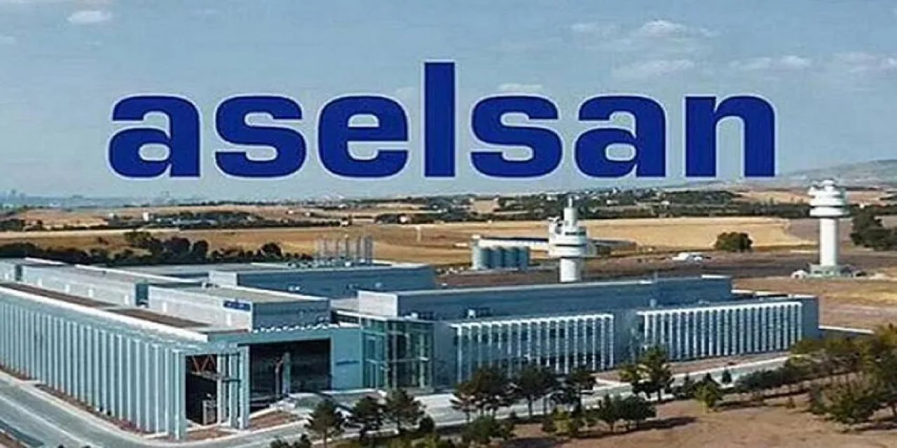 Aselsan'dan 410 Milyon Dolarlık Sözleşme