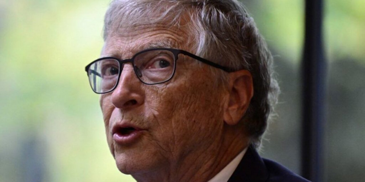 Bill Gates'in Epstein Fotoğrafları İfşa Edildi!