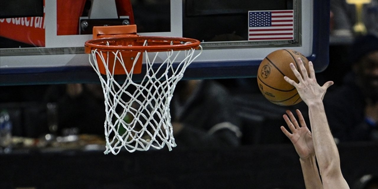 NBA'de Son Şampiyon Thunder, Deplasmanda Timberwolves'a Yenildi