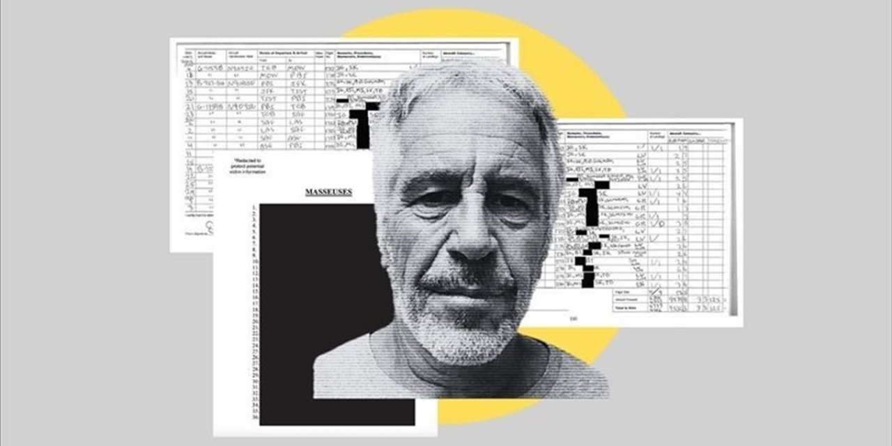 Epstein Belgelerinde, Clinton'ın da Aralarında Bulunduğu Pek Çok Ünlü İsmin Fotoğrafları Ortaya Çıktı