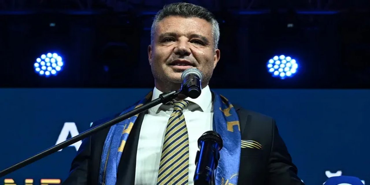 Sadettin Saran'ın İfade İşlemi Tamamlandı! 2 Saatten Fazla Sürdü...