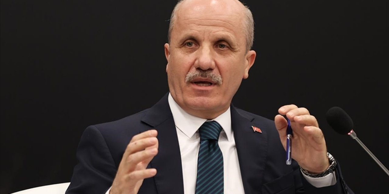 YÖK Başkanı Özvar: Öğrenci Talebinin Azaldığı Programların Kontenjanlarında Düzenleme Yapılacak