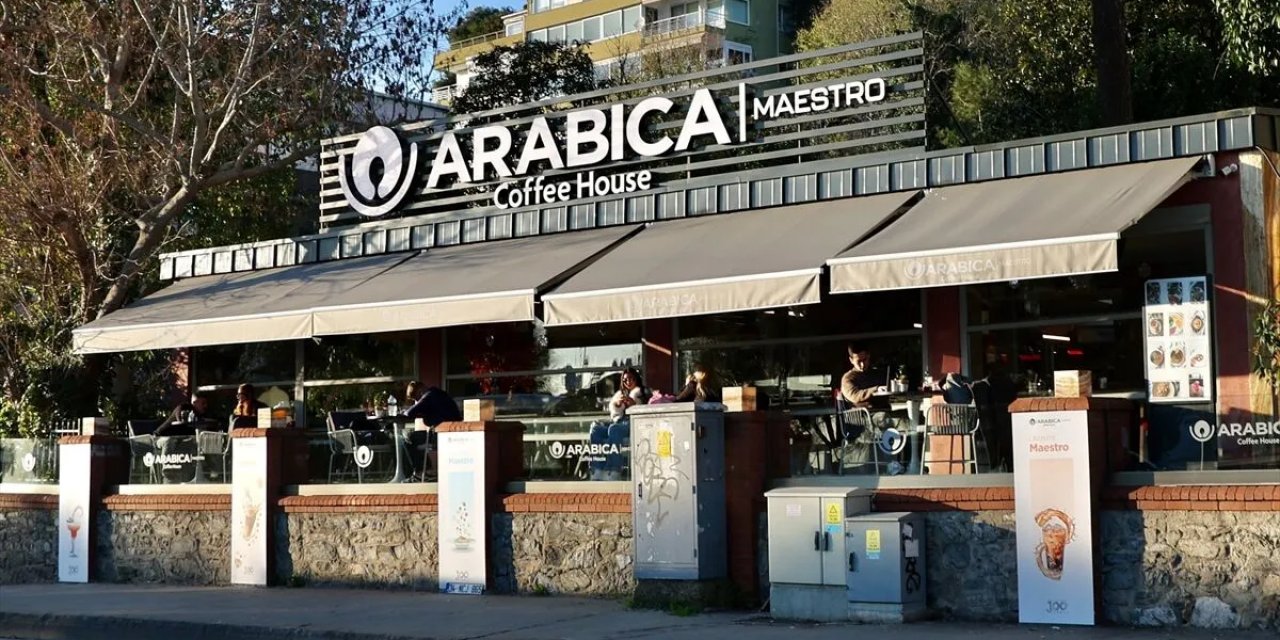 Arabica Coffee House Erişilebilirlik Odaklı İşbirliğine Geçti
