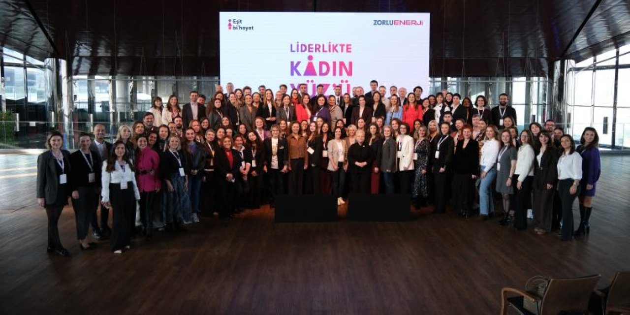 Zorlu Enerji, Genç Kadınlara Liderlik Yolunu Açıyor