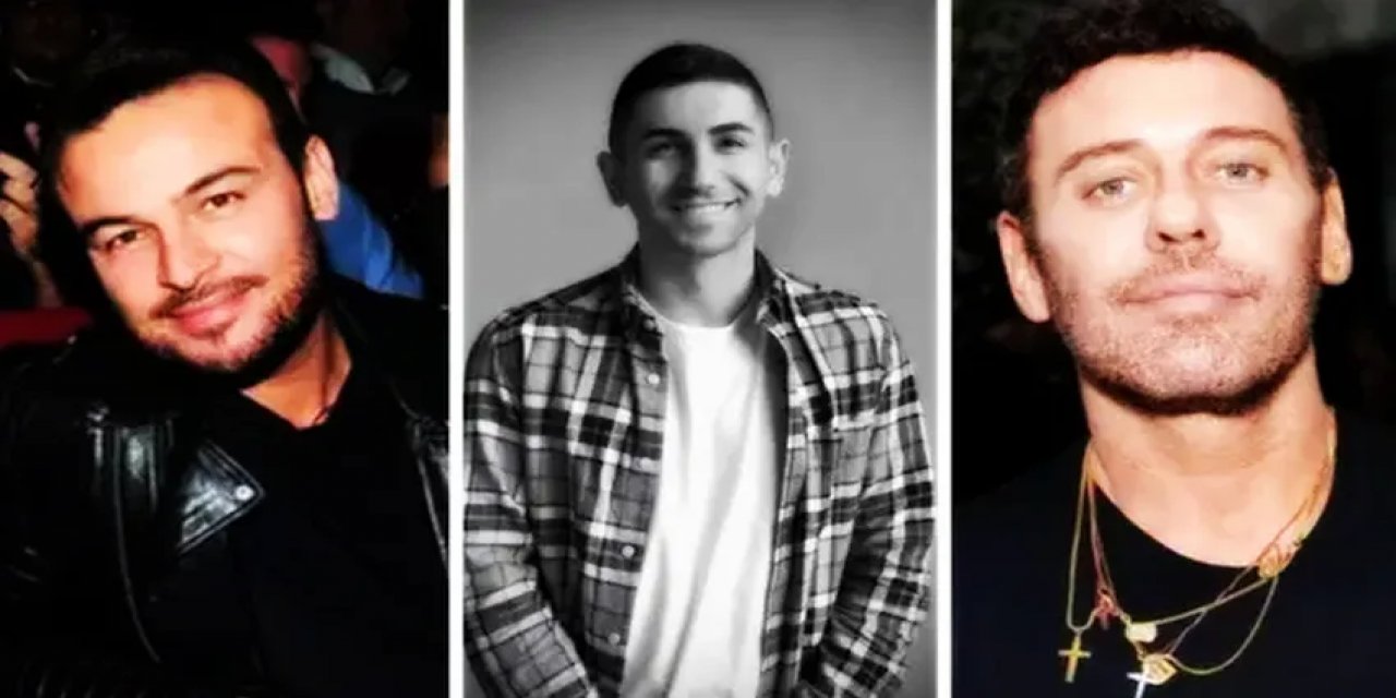 Ünlülere Uyuşturucu Operasyonu! 3 İsim Hakkında Yakalama Kararı Çıkarıldı