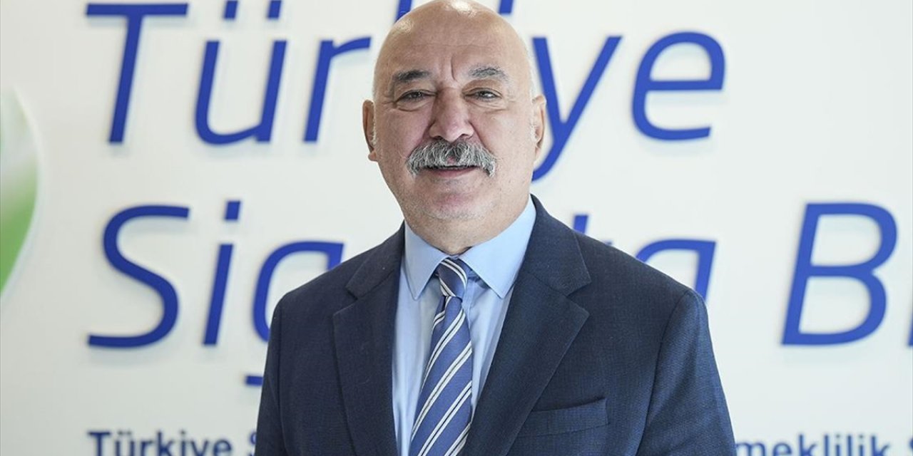 TSB Başkanı Gülen Sigorta Sektörünün 2025 Performansıyla Gelecek Dönem Hedeflerini Değerlendirdi