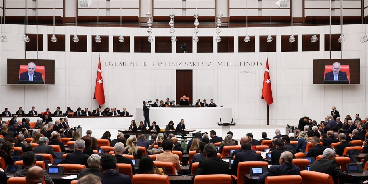 2026 Yılı Bütçe Görüşmelerinde Son Gün