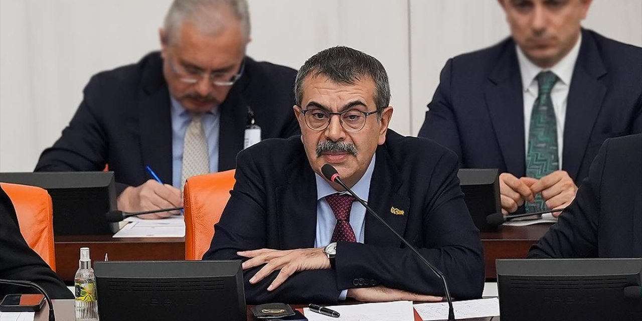 TBMM'de 2024 Yılı Merkezi Yönetim Kesin Hesap Kanunu Teklifi'nin Görüşmeleri Tamamlandı