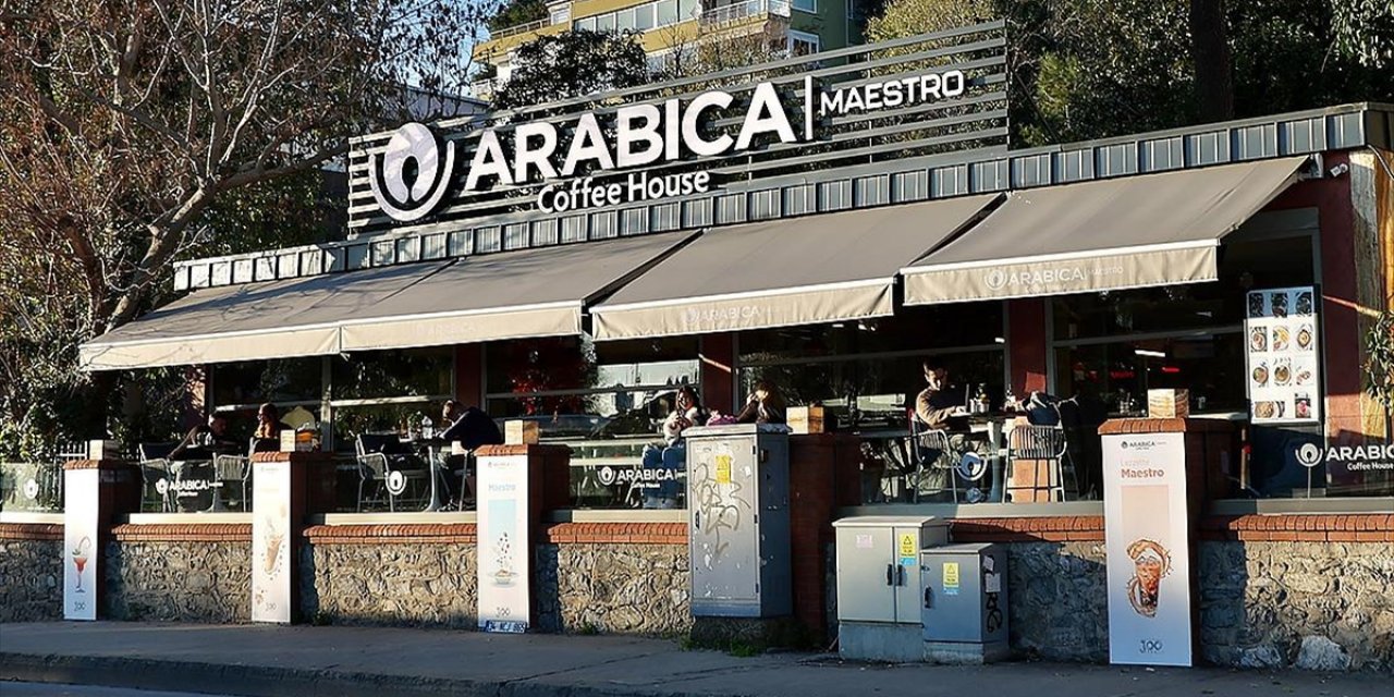 Arabica Coffee House Erişilebilirlik Odaklı İşbirliğine Geçti