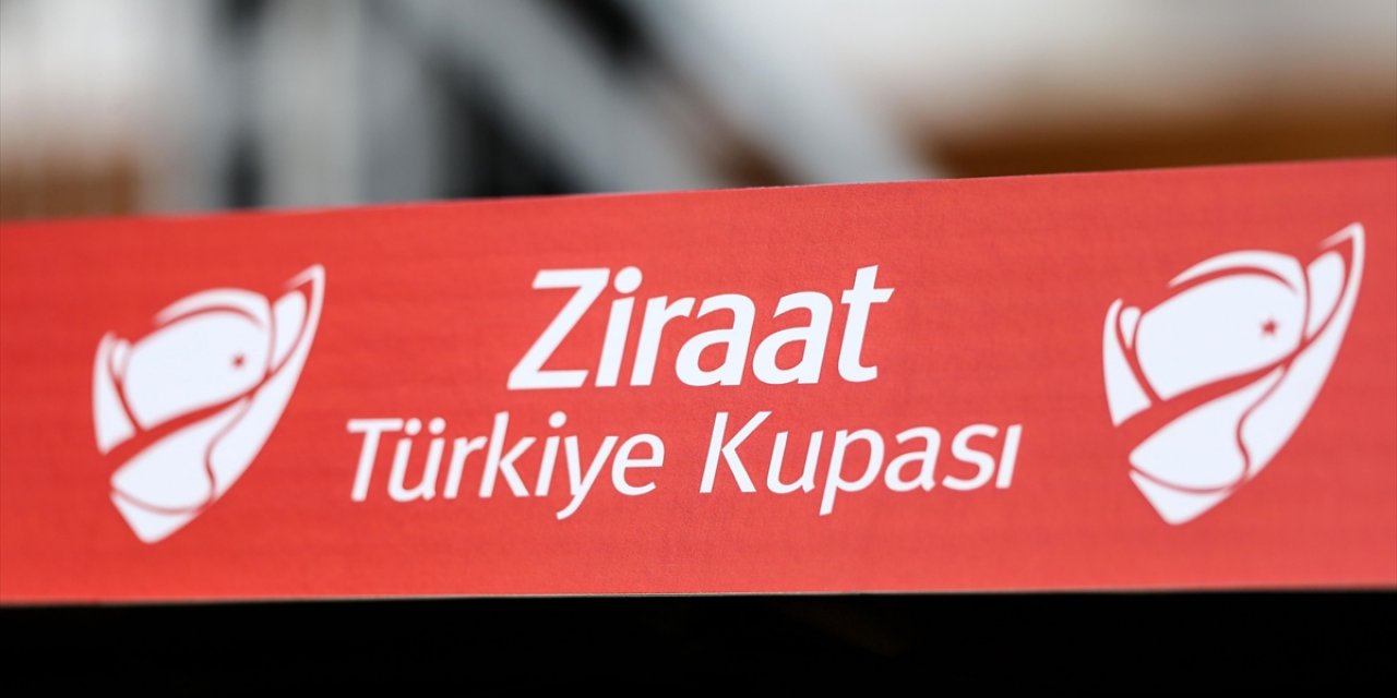 Ziraat Türkiye Kupası'nda Grup Etabı Yarından İtibaren Devam Edecek