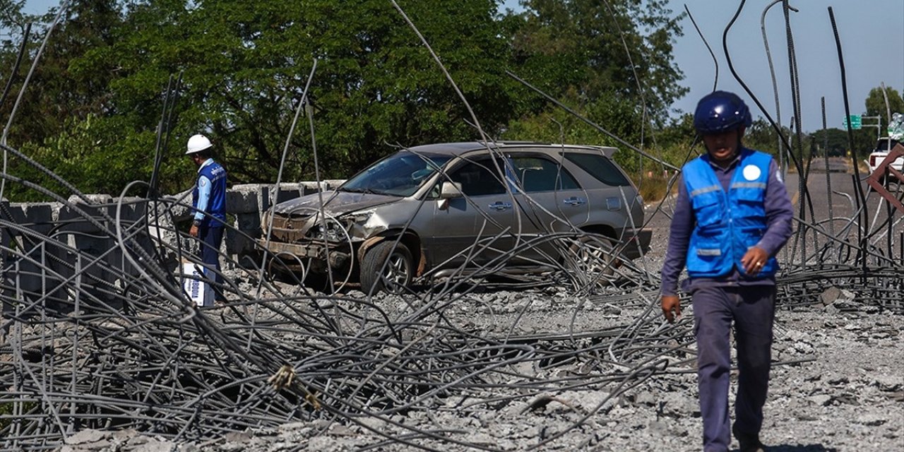 Asean, Tayland İle Kamboçya Arasındaki Çatışmayı Sona Erdirmek İçin Malezya’da Toplanıyor