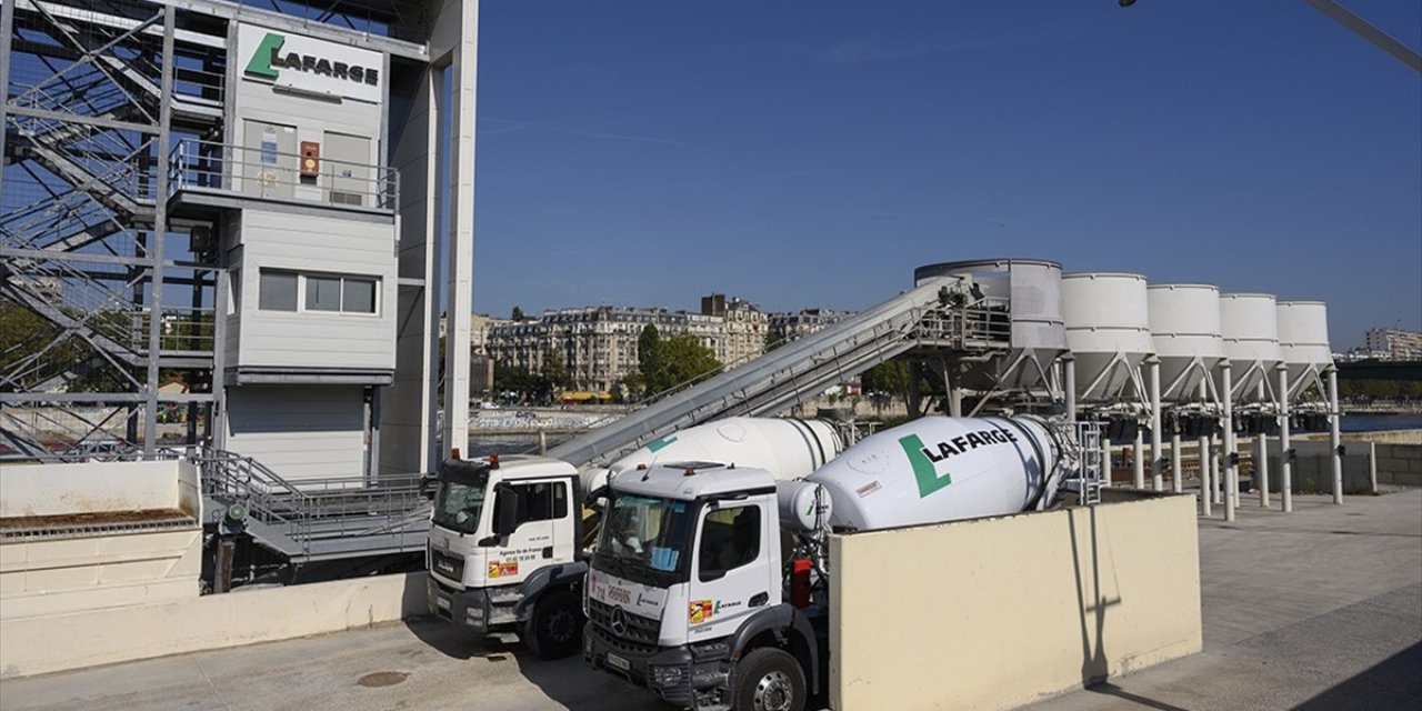 Lafarge Davası, Firmanın Suriye'de İç Savaş Sırasında Fabrikasını Kapatmamasına Açıklık Getiremedi