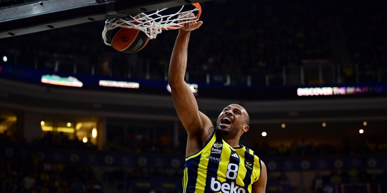 Fenerbahçe Beko, Avrupa Ligi'nde Yarın Barcelona'yı Konuk Edecek