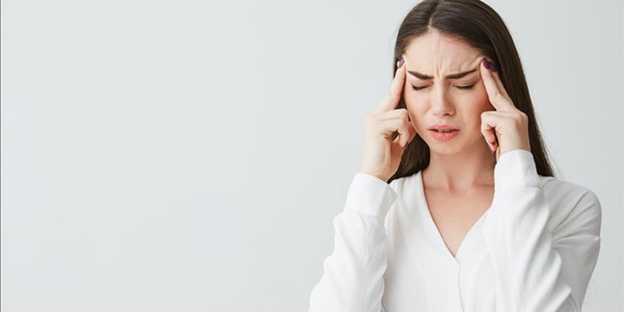 Yanlış İlaç ve Alternatif Yöntemler Migreni Kronikleştiriyor