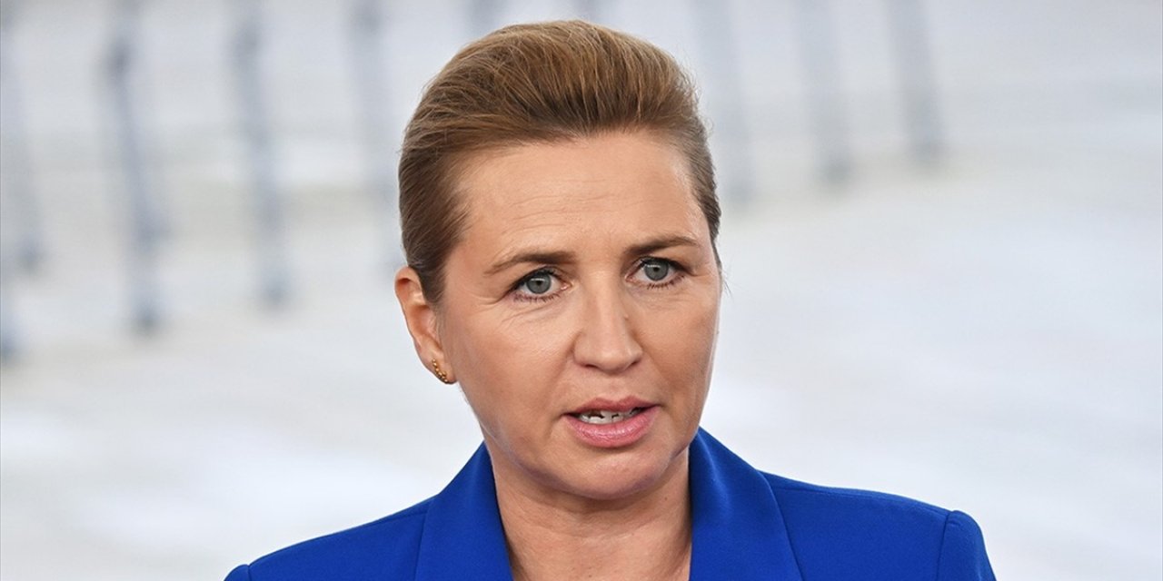 Danimarka, ABD'nin Grönland'e Özel Temsilcisi Atamasını Tepkiyle Karşıladı