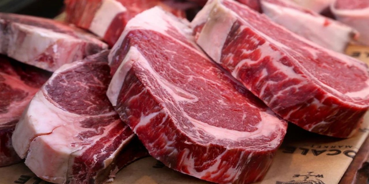 Dünyanın En Pahalı Eti Türkiye'de!