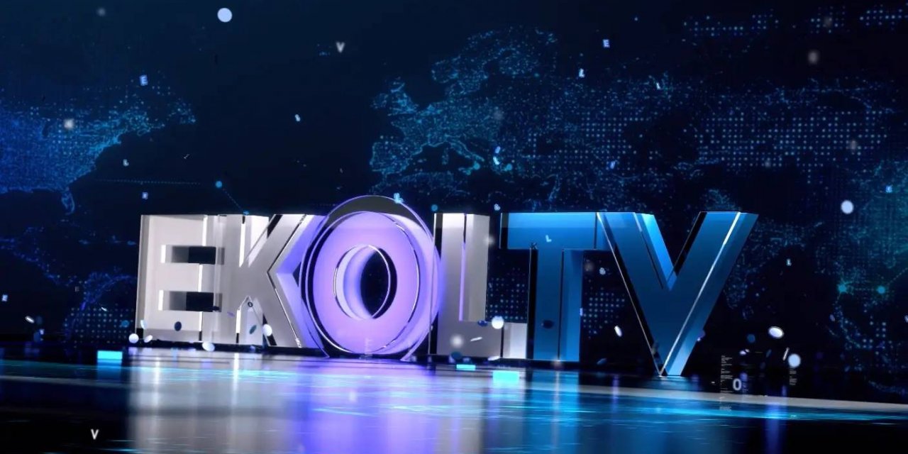 Ekol TV Haber Kanalı Yayın Hayatına Son Verdi!