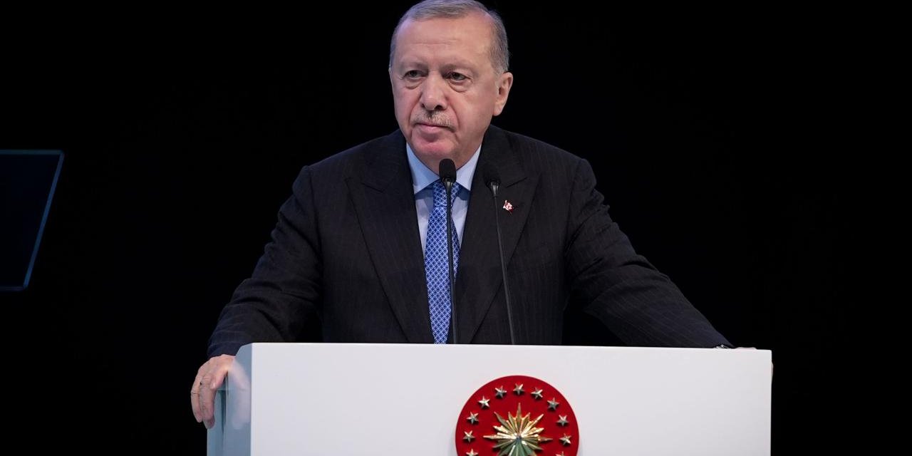 Cumhurbaşkanı Erdoğan 2026 Yılı Bütçesinin Hayırlı Olmasını Diledi