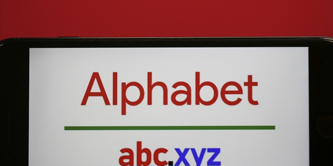 Alphabet, Veri Merkezi ve Enerji Altyapı Şirketi Intersect'i Satın Alıyor