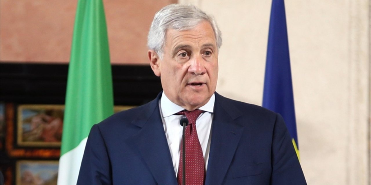 İtalya: Bizden Gazze ve Filistin İçin İtalyan Askeri Talep Ediliyor