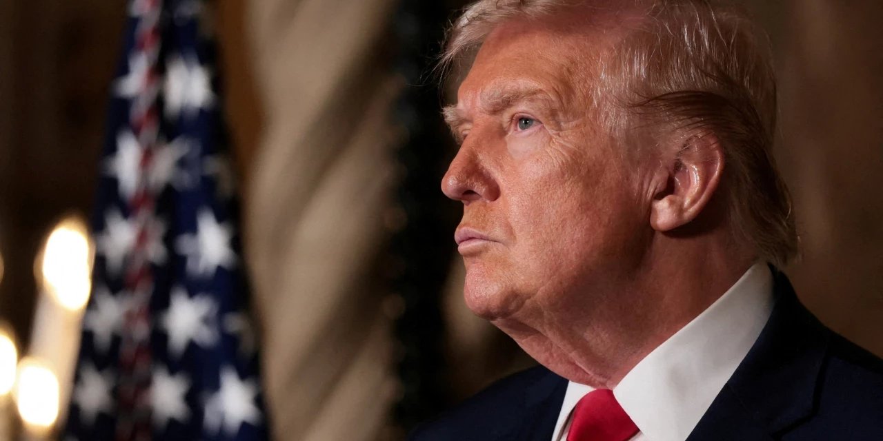 ABD Altın Filo Üretimine Başlıyor İlk Gemi Trump Sınıfı