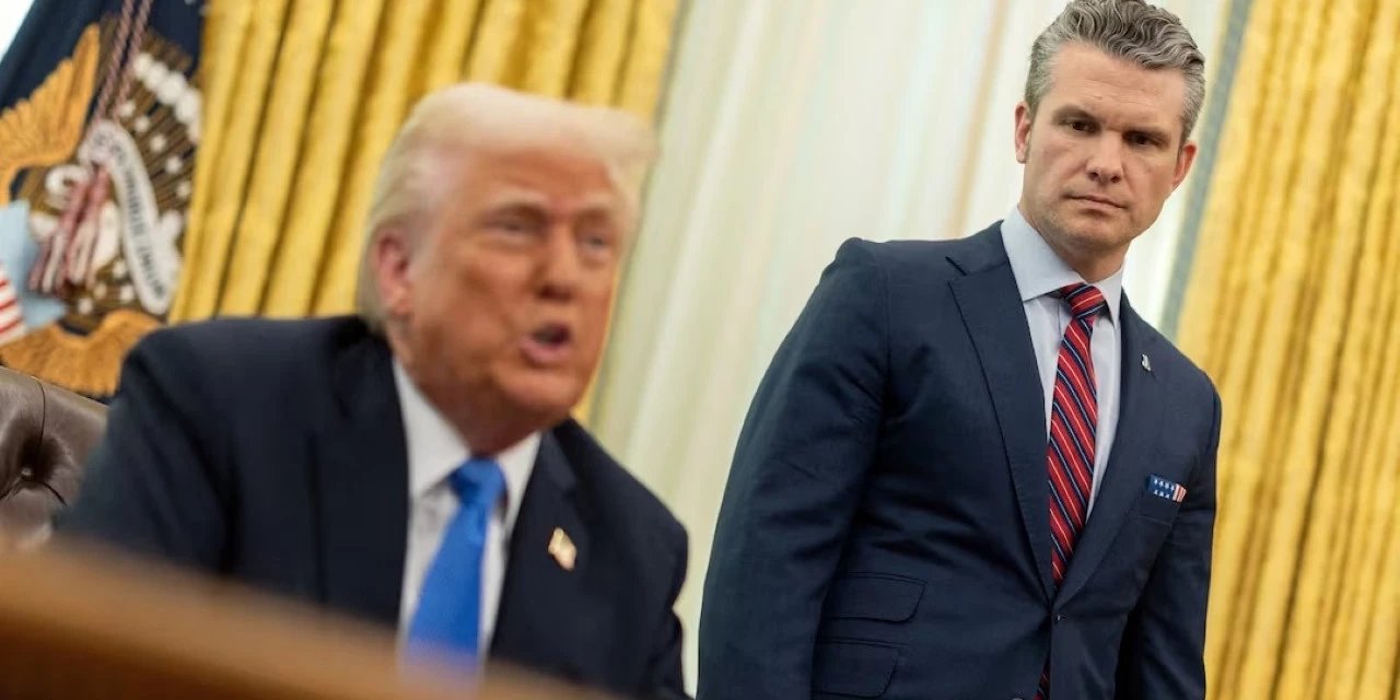 Beyaz Saray’dan Gizemli Açıklama