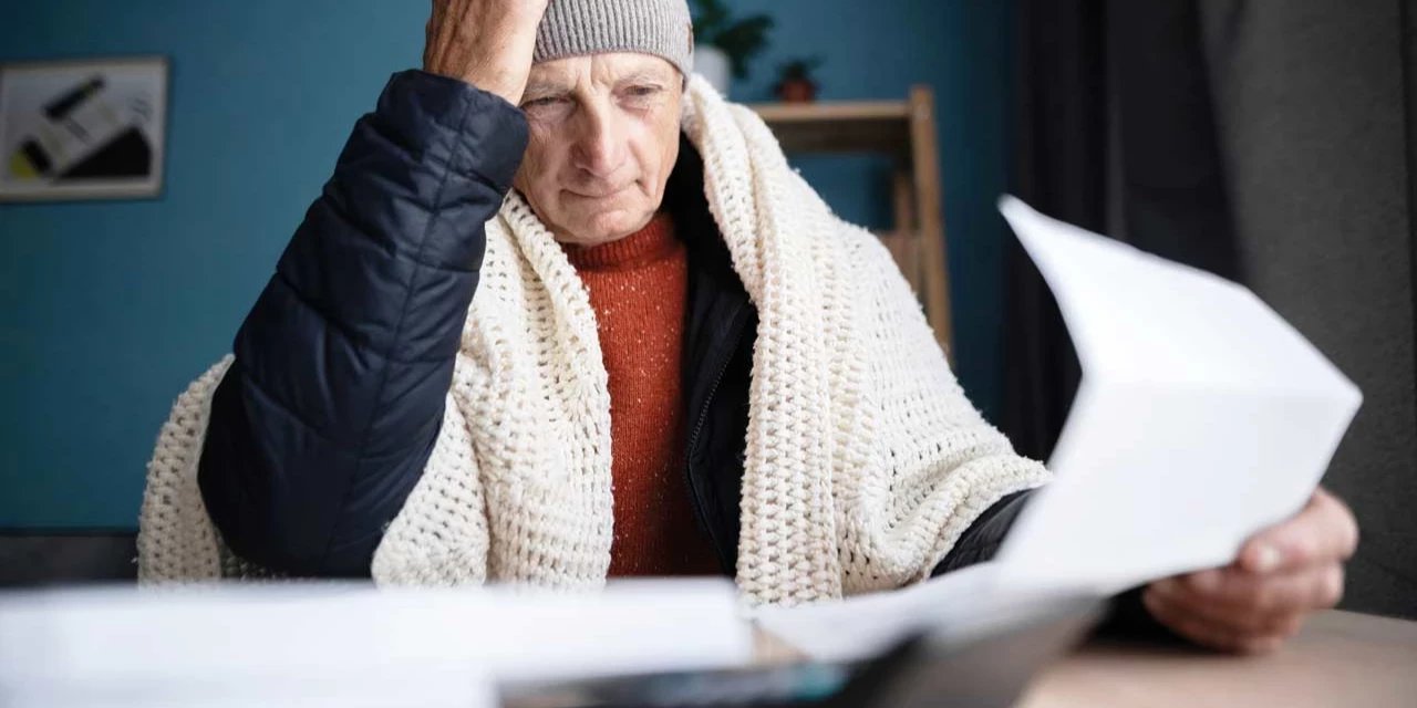 Aç, Susuz Kalmak Yaşam Biçimi Oldu