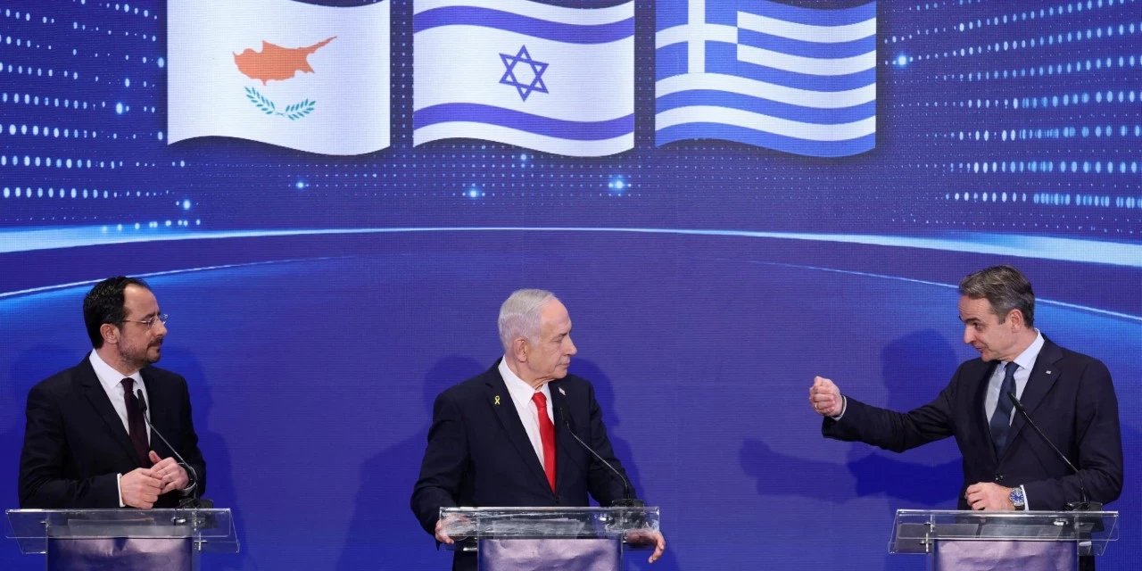 Netanyahu'dan Türkiye Sorusuna Çarpıcı Yanıt