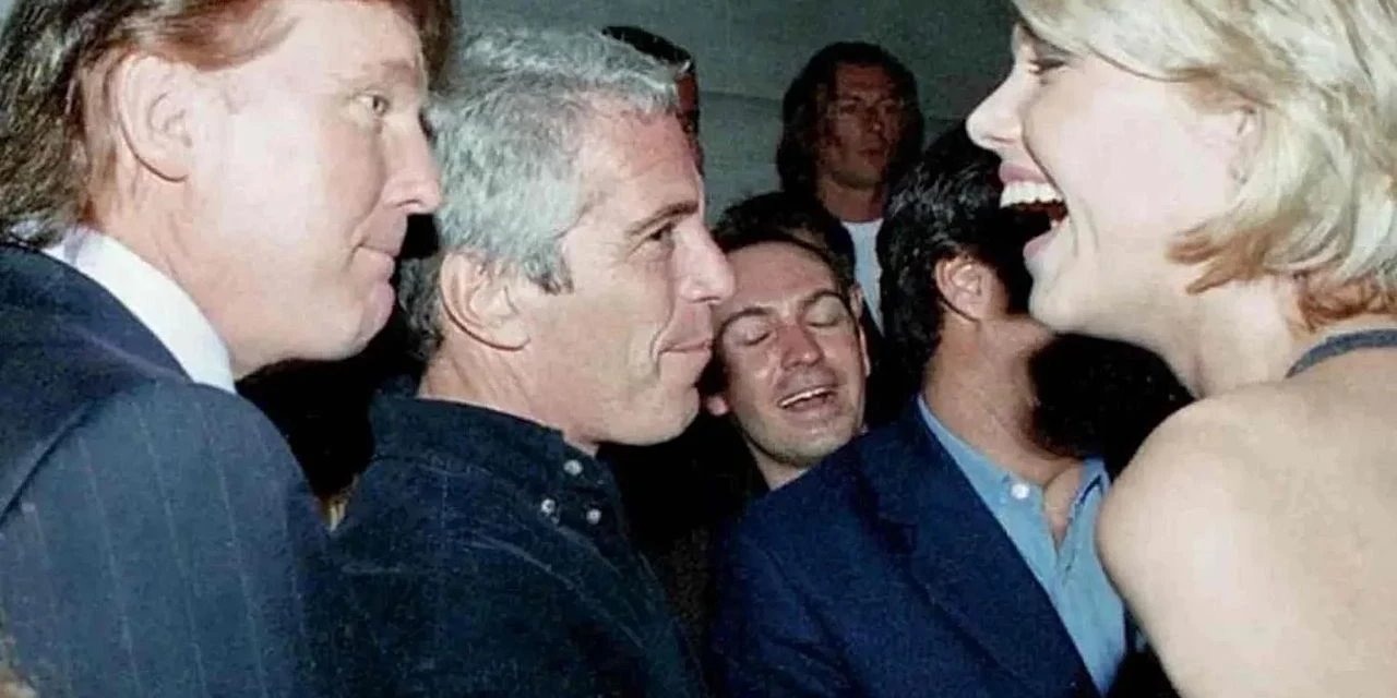 Trump'tan Epstein İtirafı: Malikanemden Kovdum