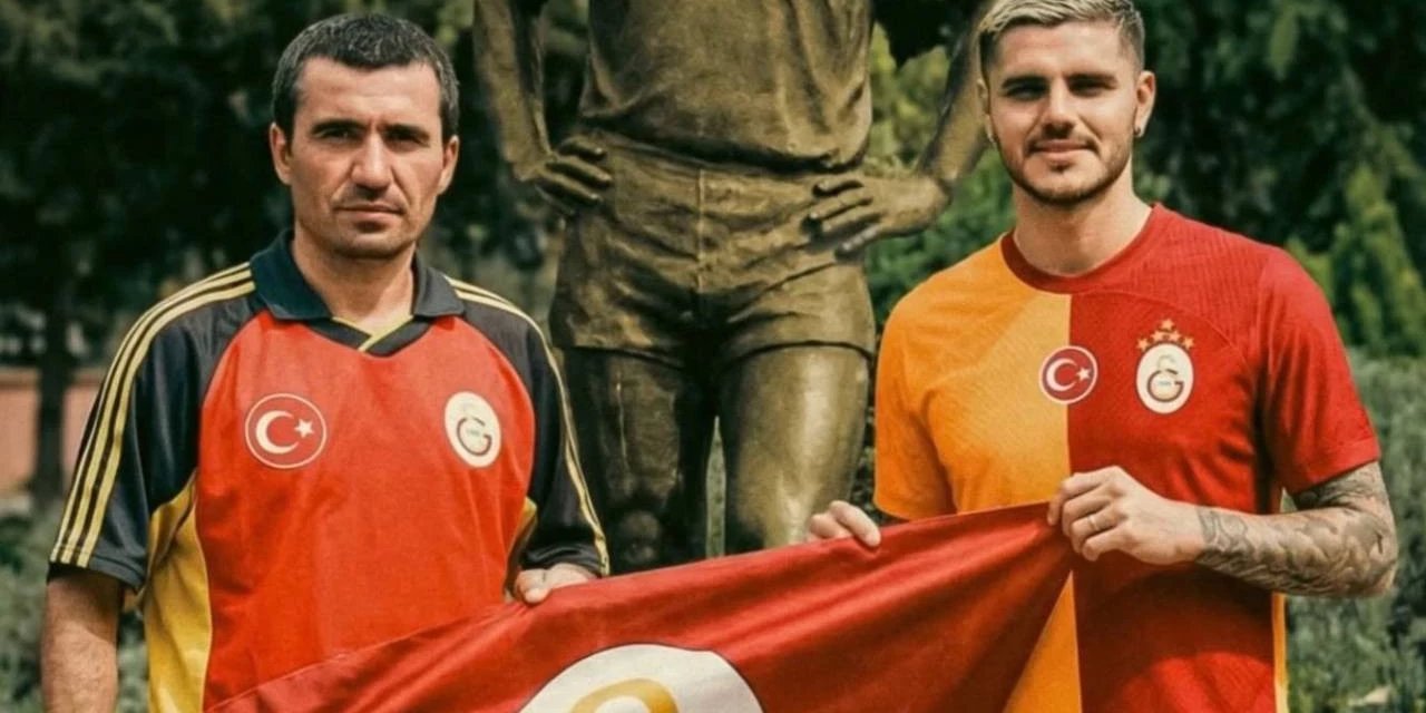 Icardi Kendiyle Yarışıyor: Kral Kaybetmez