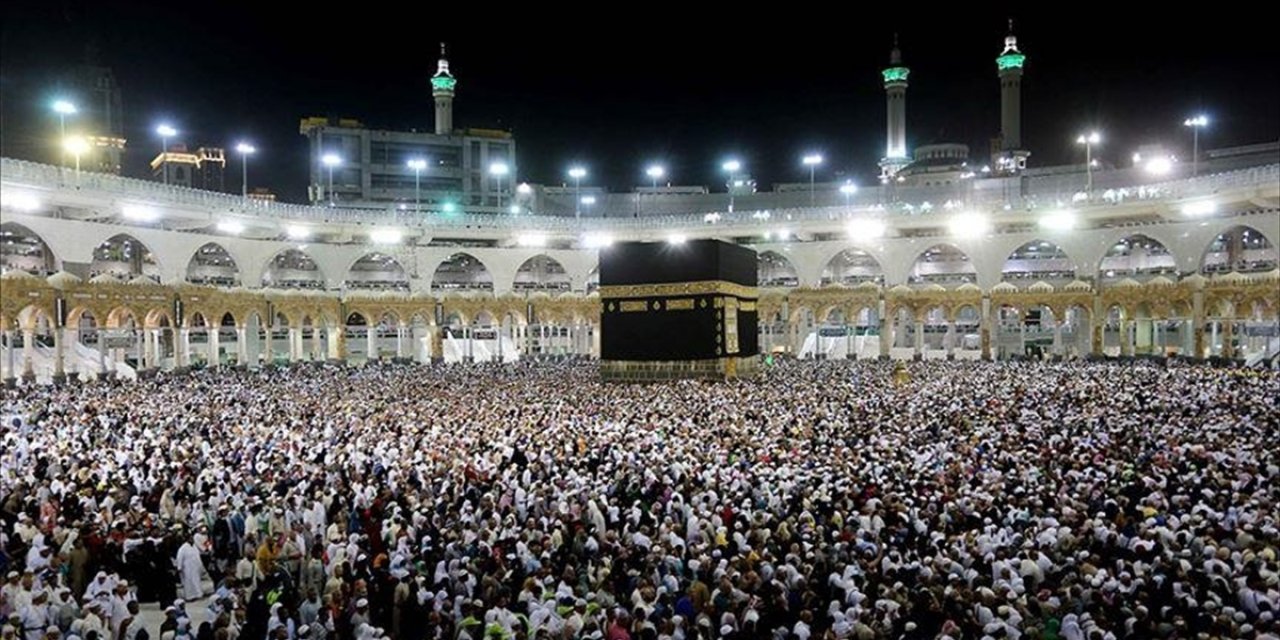 Hacı Adayları Vize İşlemlerini "Saudi Visa Bio" Uygulaması Üzerinden Yapabilecek