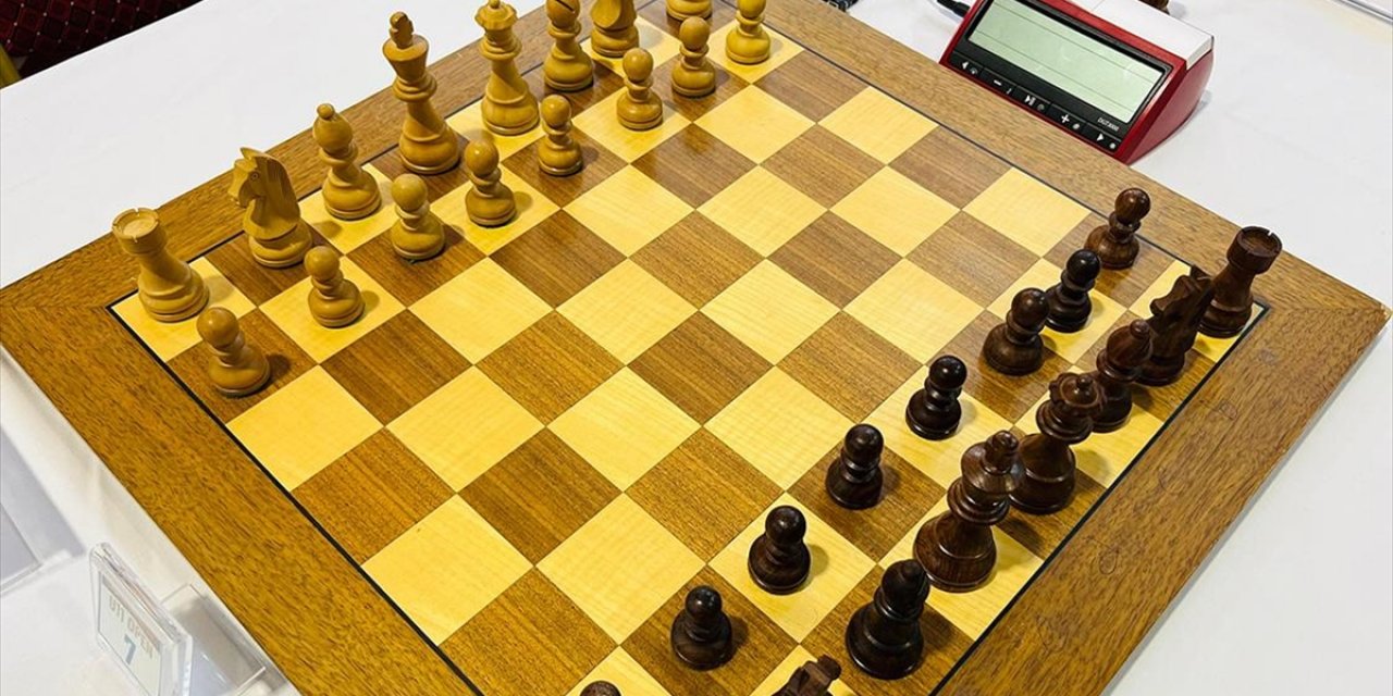 Satrançta Dijital Dönüşüm Genç Yeteneklerin Keşfini Hızlandırıyor