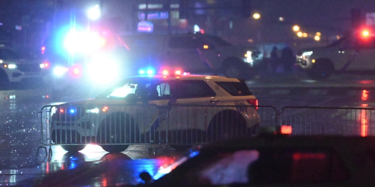 ABD'nin Texas Eyaleti Açıklarında Meksika Donanmasına Ait Küçük Uçak Düştü, 5 Kişi Öldü