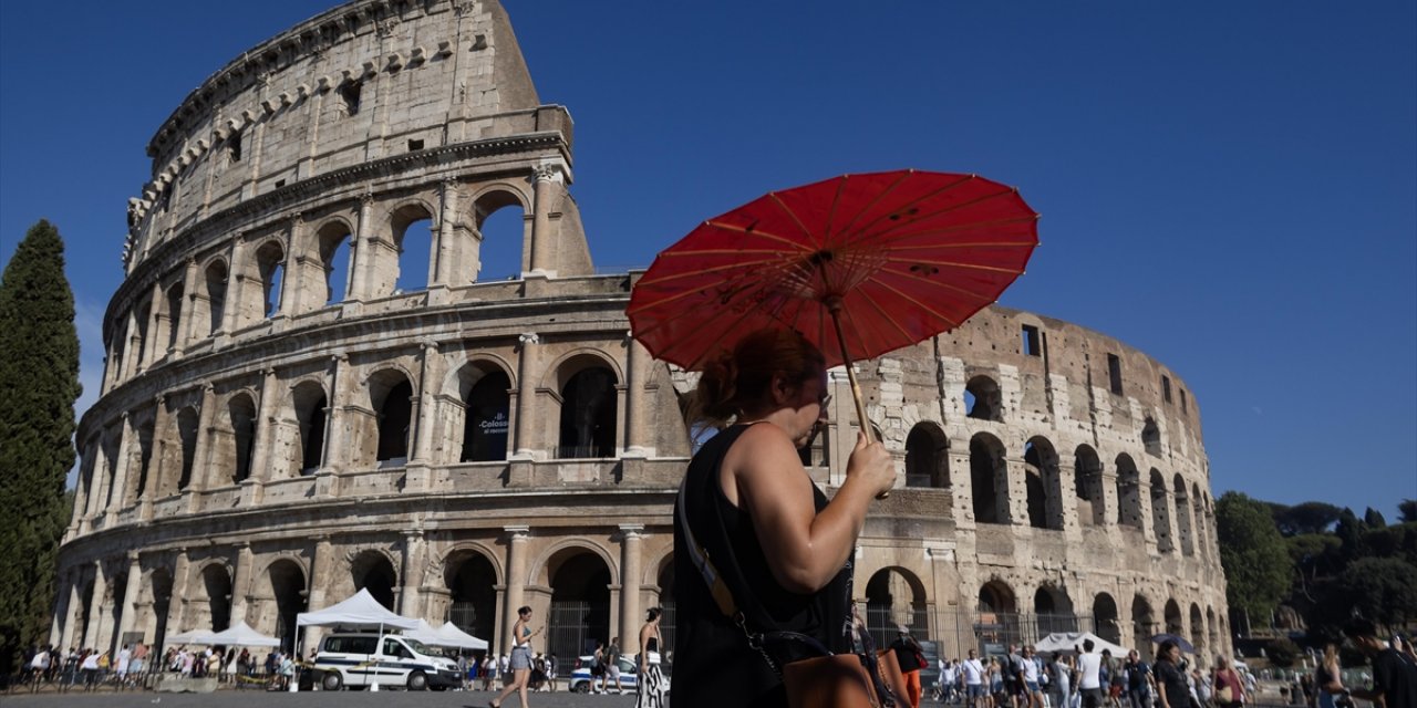2025'te Küresel Sıcaklıklar Rekor Seviyelere Ulaştı, Birçok Bölgede Kuraklık Yaşanmaya Başladı