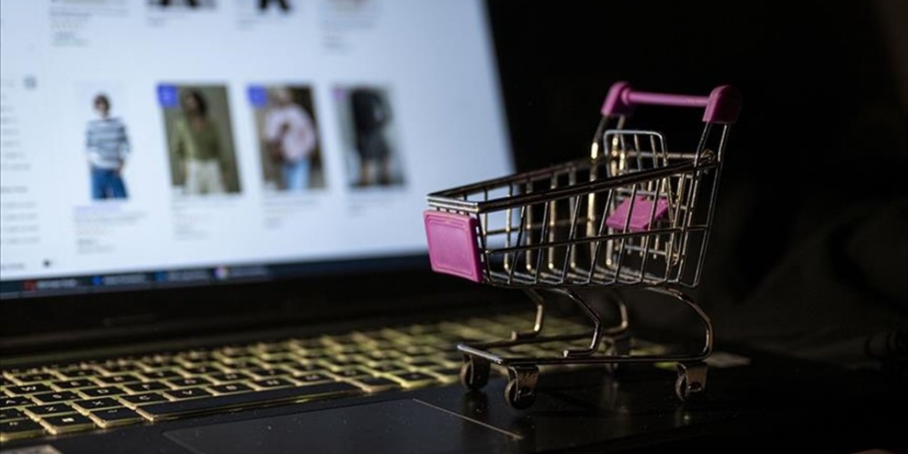 E-Ticaret Hacminin Bu Yıl 100 Milyar Doları Aşması Bekleniyor